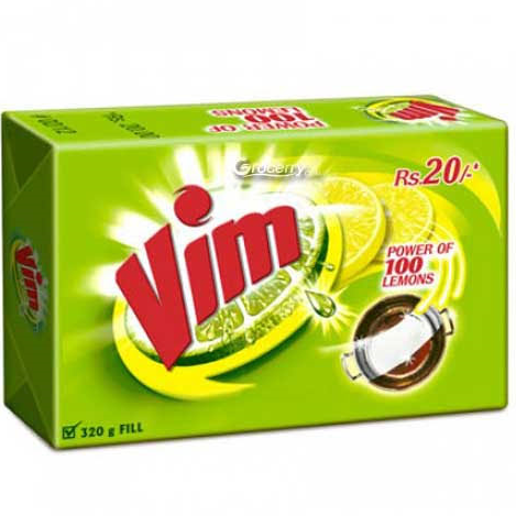 Vim bar/விம் பார் 20Rs